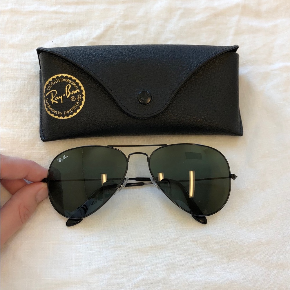Ray-Ban Aviator Classic